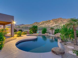 4833 S Las Mananitas Trl, Gold Canyon, AZ 85118