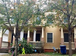 588 Formwalt St SW, Atlanta, GA 30312