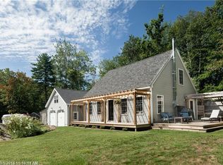 32 Marsh Brook Ln, Cape Neddick, ME 03902