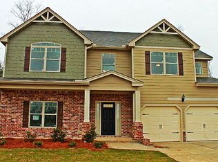 744 Porter Ln, Grovetown, GA 30813