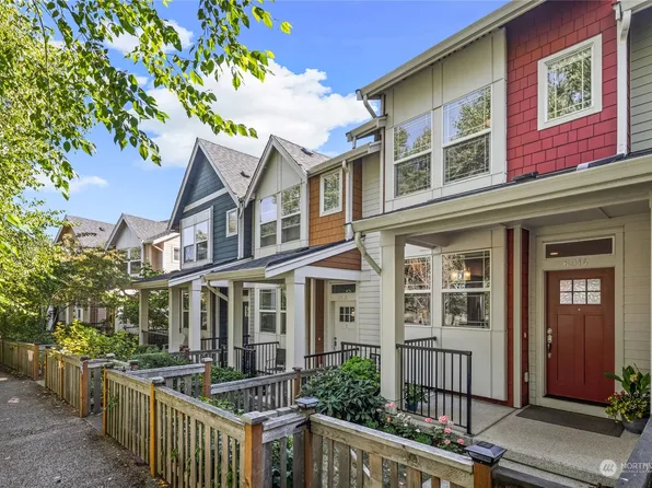 6914 31st Avenue SW, Seattle, WA 98126