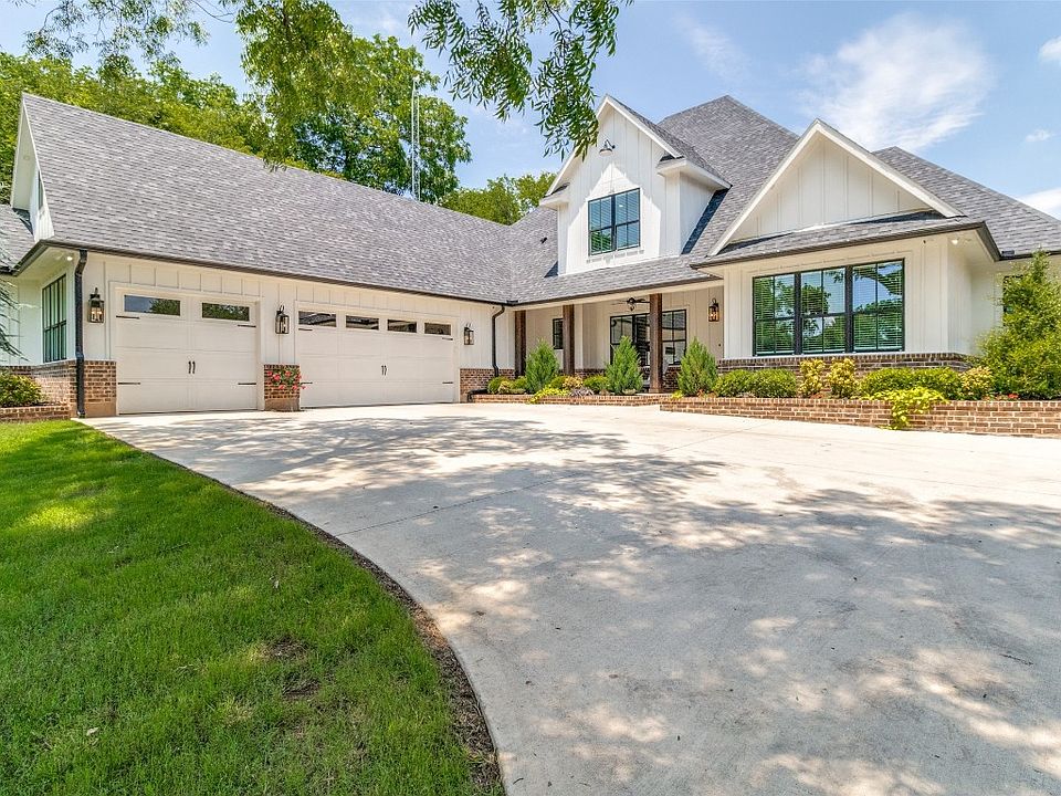 216 Reeves Rd, Pottsboro, TX 75076 MLS 20344320 Zillow