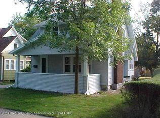 2511 Eaton Rd, Lansing, MI 48910