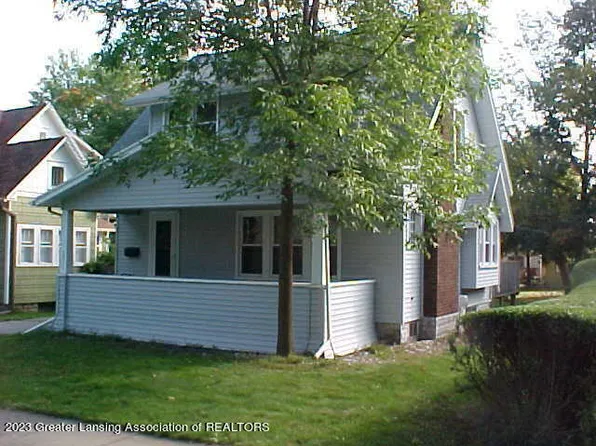 2511 Eaton Rd, Lansing, MI 48910