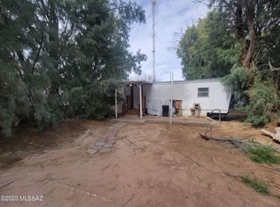 156 W 5th St, Benson, AZ 85602