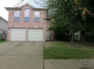 12315 Magnolia Cyn, Houston, TX 77099