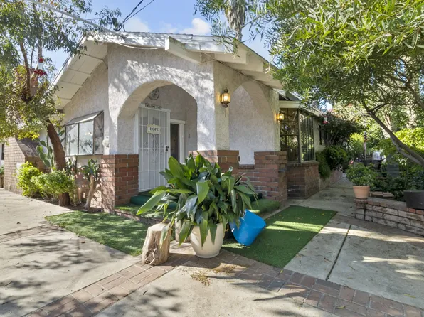 7717 Owensmouth Ave, Canoga Park, CA 91304