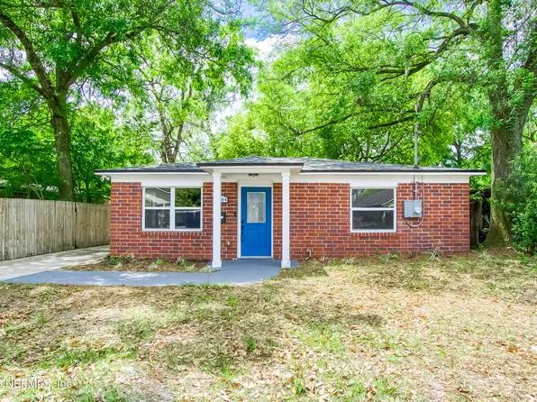 3544 COLLEGE Place, Jacksonville, FL 32205