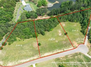9 Leahmon Ln, Mathews, AL 36052