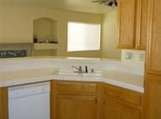 3929 Linniki St, North Las Vegas, NV 89032