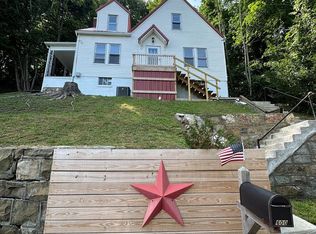 600 Nicholas St, Bluefield, WV 24701