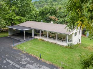 356 Big Hill Rd, Lexington, VA 24450