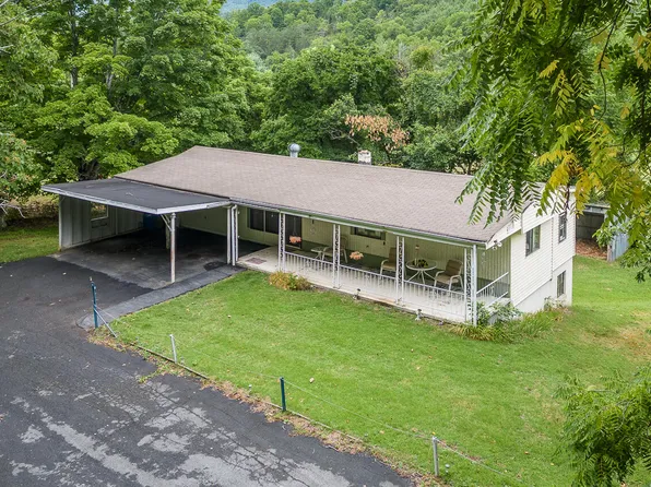 356 Big Hill Rd, Lexington, VA 24450