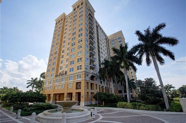 1st image of 750 N Tamiami Trl Unit 1601