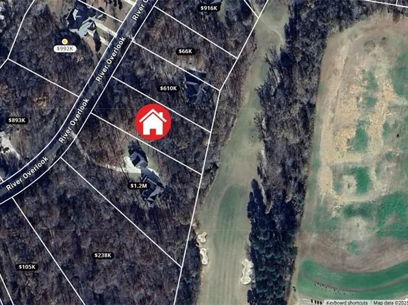 507 River Overlook #219, Forsyth, GA 31029