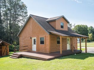W10775 Summit Lake Rd, Summit Lake, WI 54485