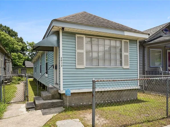 4013 Iroquois St, New Orleans, LA 70126