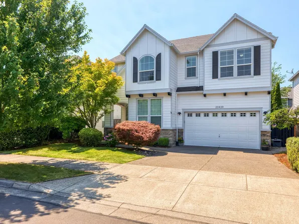 20439 SW Lavender Pl, Sherwood, OR 97140
