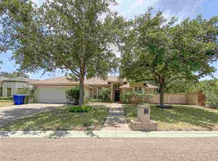 6601 Hampton Ct, Laredo, TX 78041