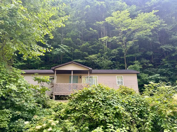 277 Dupont Rd, Verdunville, WV 25649