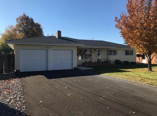4812 Denver Ave, Klamath Falls, OR 97603