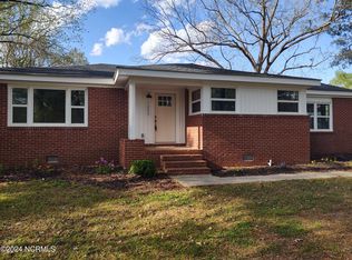 1223 State Highway 137, Eure, NC 27935