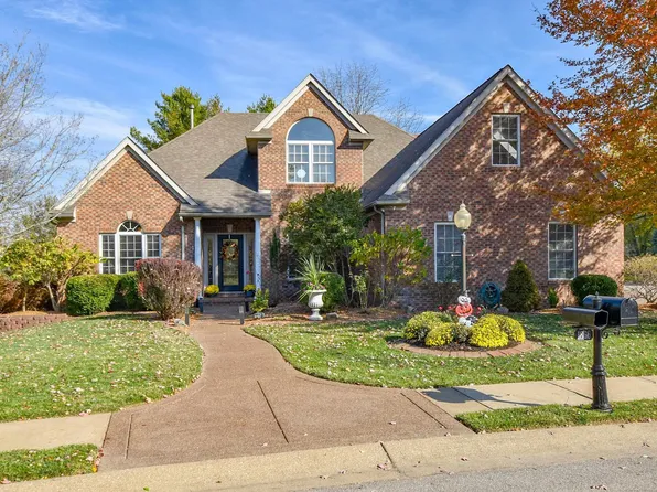 1866 Willow Lake Dr, Newburgh, IN 47630