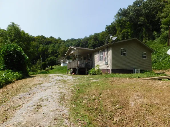 314 Newberry Saylor Holw, Wallins Creek, KY 40873