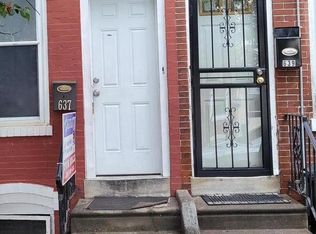 637-637 Royden St, Camden, NJ 08103