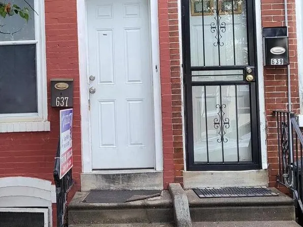 637-637 Royden St, Camden, NJ 08103