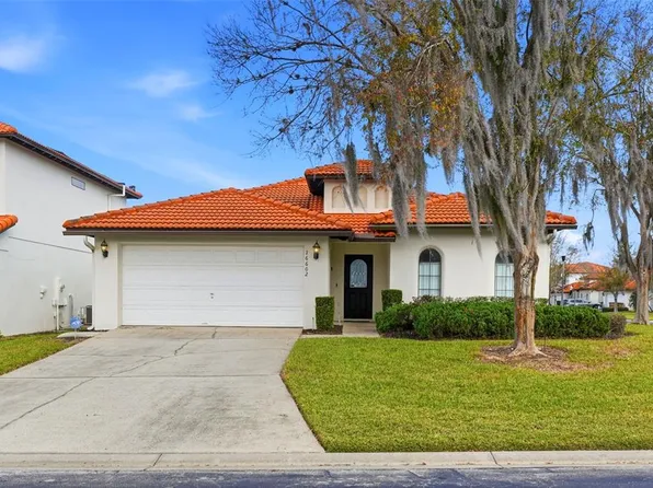 16602 Lazy Breeze Loop, Clermont, FL 34714