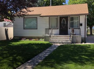 593 Willard Ave, Pocatello, ID 83201