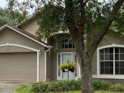 437 Bluejay Way, Orlando, FL, 32828