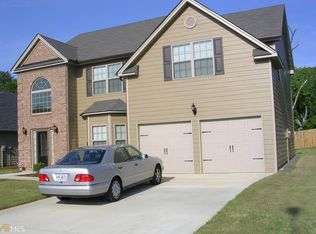 3034 Parkland Vw, Atlanta, GA 30331