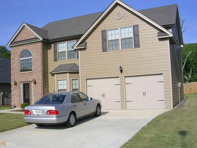 3034 Parkland Vw, Atlanta, GA, 30331