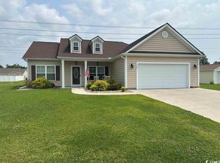 244 Maple Oak Dr, Conway, SC 29526