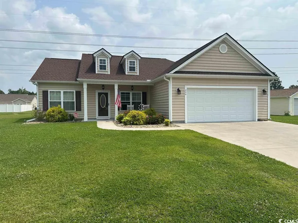 244 Maple Oak Dr., Conway, SC 29526