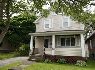 145 Masseth St, Rochester, NY 14606