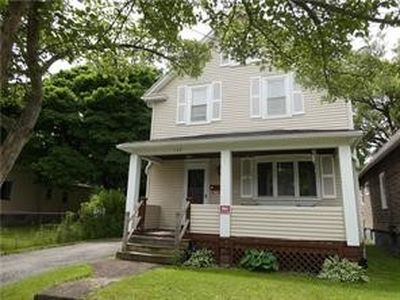 145 Masseth St, Rochester, NY, 14606