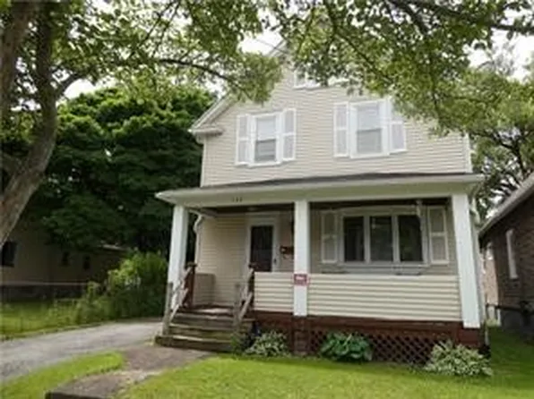 145 Masseth St, Rochester, NY 14606