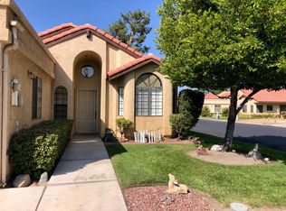 11688 Cedar Ct, Apple Valley, CA 92308