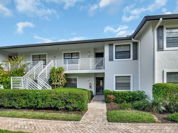 31 Southport Lane #C, Boynton Beach, FL 33436