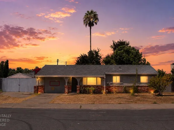 6720 Sun River Dr, Sacramento, CA 95828