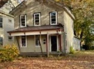 504 N Washington St, Rome, NY 13440