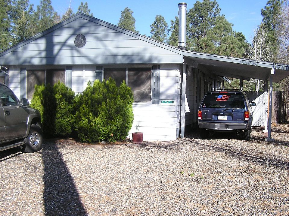 Front has x/tra parking and covered carport