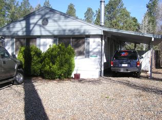 17210 Creekside Pl #0, Munds Park, AZ 86017