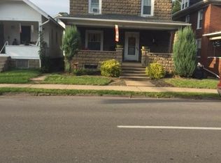 325 E Church St, Lock Haven, PA 17745