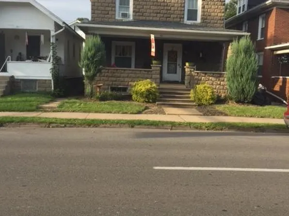 325 E Church St, Lock Haven, PA 17745