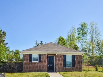 626 Dove Cv, Social Circle, GA, 30025