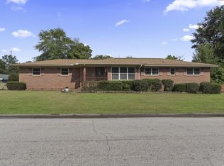 302 Fern St, New Ellenton, SC 29809